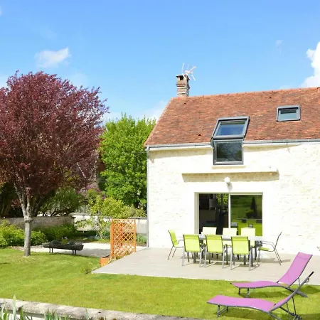 Hébergement de vacances Balnot-sur-laignes, 4 Pièces, 7 Personnes - Fr-1-543-182 Balnot-sur-Laignes