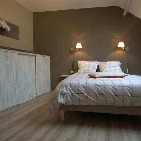 Balnot-sur-laignes, 4 Pièces, 7 Personnes - Fr-1-543-182 Hébergement de vacances