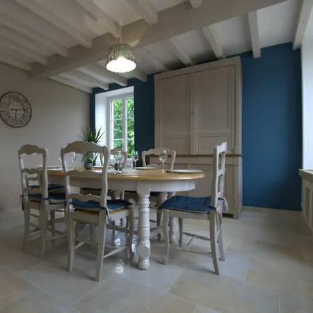 Balnot-sur-laignes, 4 Pièces, 7 Personnes - Fr-1-543-182 Balnot-sur-Laignes