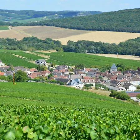 Balnot-sur-laignes, 4 Pièces, 7 Personnes - Fr-1-543-182 Hébergement de vacances Balnot-sur-Laignes